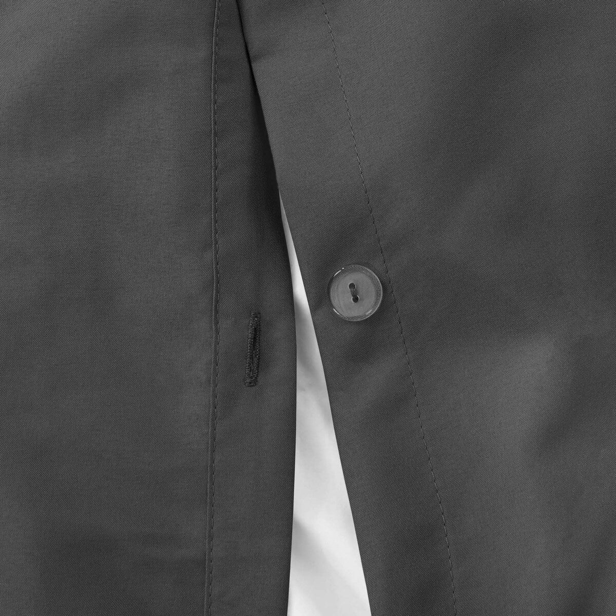 Parure de lit 3 pièces à plis pincés Nestl