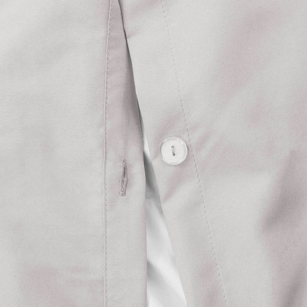 Parure de lit 3 pièces à plis pincés Nestl