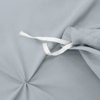 Parure de lit 3 pièces à plis pincés Nestl