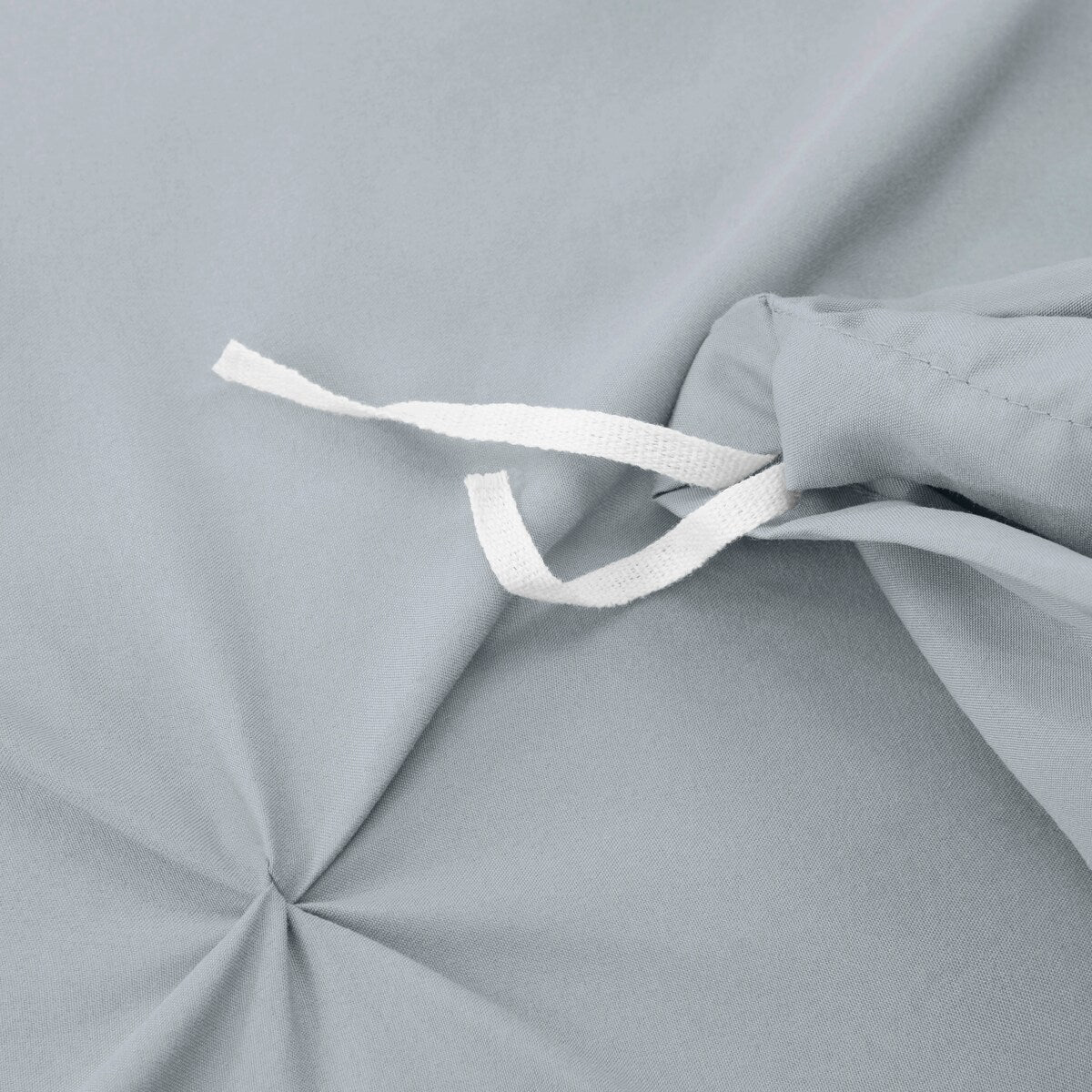 Parure de lit 3 pièces à plis pincés Nestl