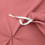 Parure de lit 3 pièces à plis pincés Nestl