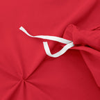 Parure de lit 3 pièces à plis pincés Nestl