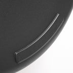 Newport 55-lb Fillable Round Patio Market Umbrella Base Stand - N/A