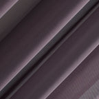 N° 918 Emily Voile Sheer Tringle Rideau 1 pièce, panneau simple