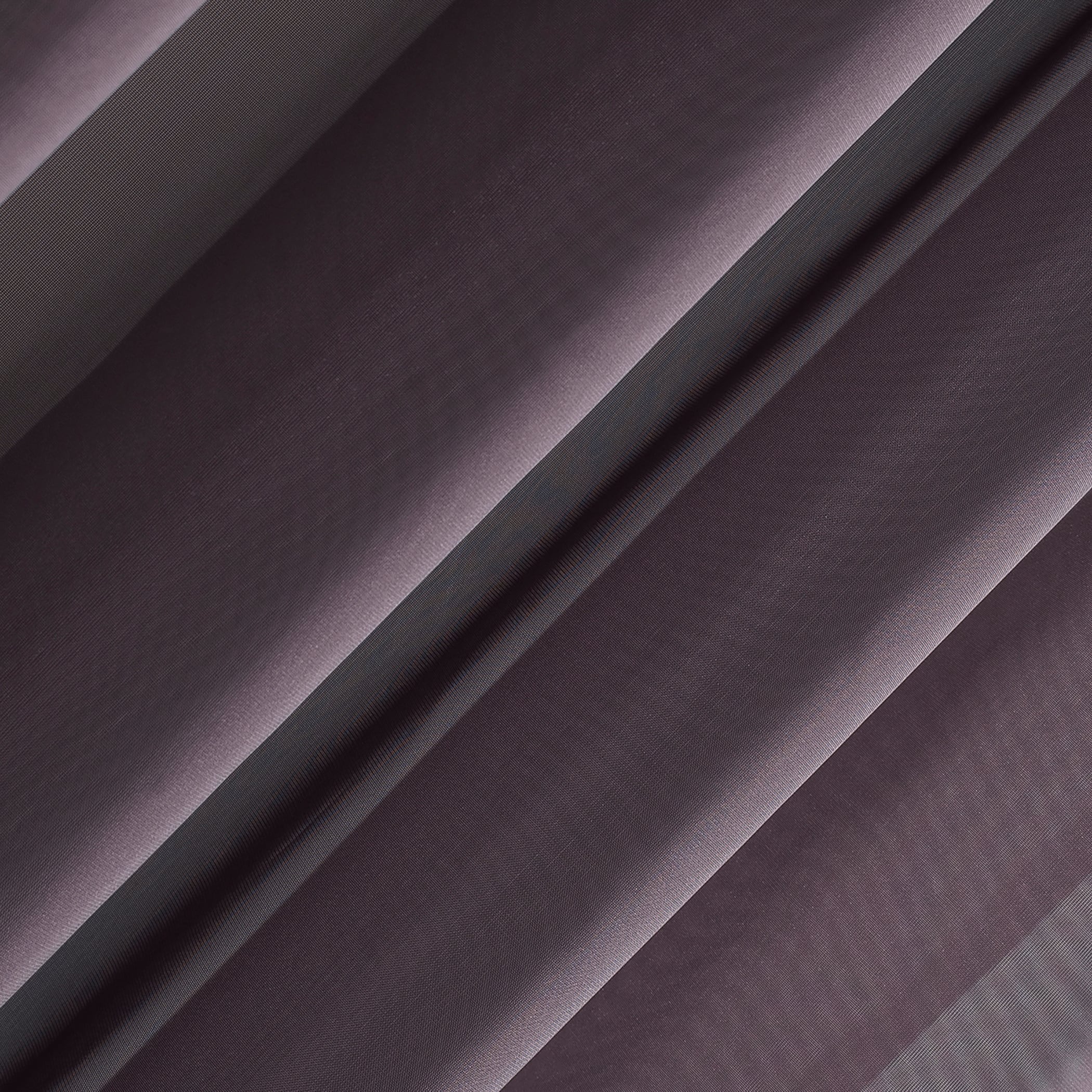 N° 918 Emily Voile Sheer Tringle Rideau 1 pièce, panneau simple