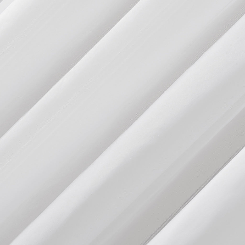 N° 918 Emily Voile Sheer Tringle Rideau 1 pièce, panneau simple