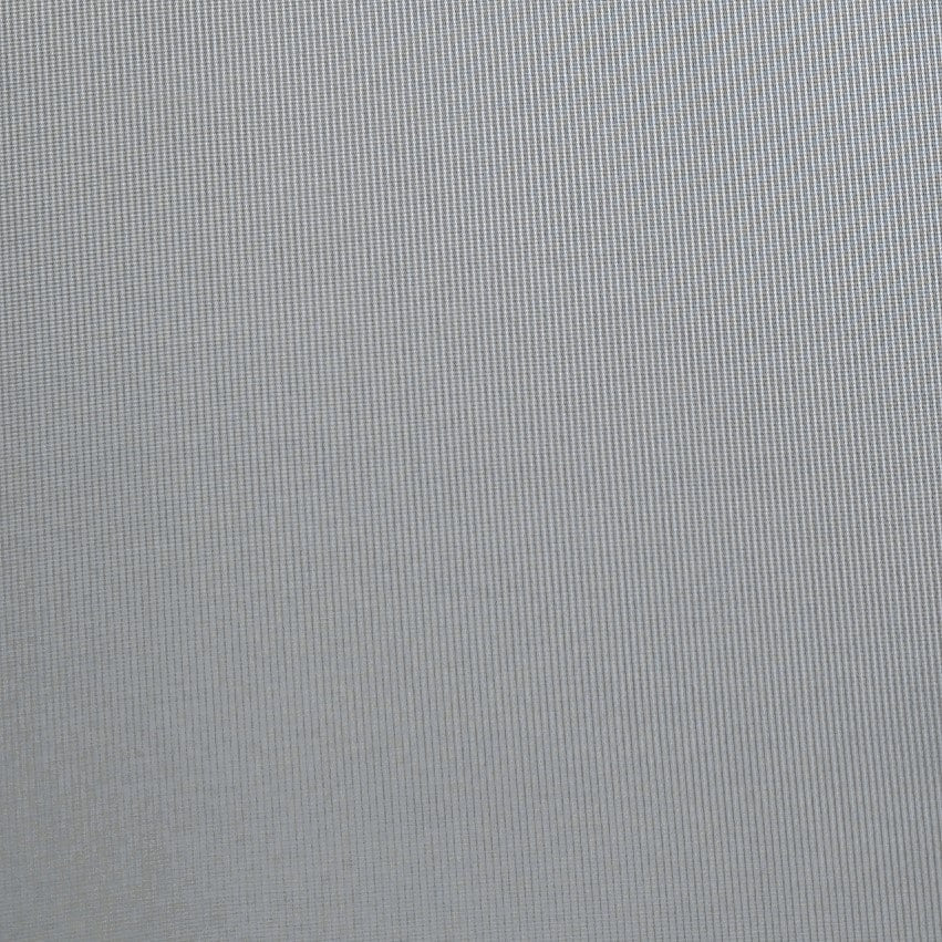 N° 918 Emily Voile Sheer Tringle Rideau 1 pièce, panneau simple
