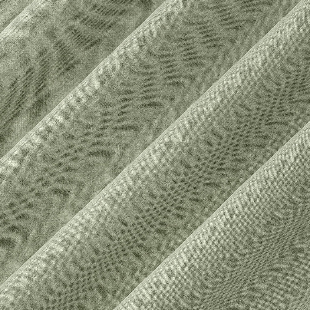 Panneau de rideau semi-transparent à pattes torsadées Hathaway n° 918, panneau simple