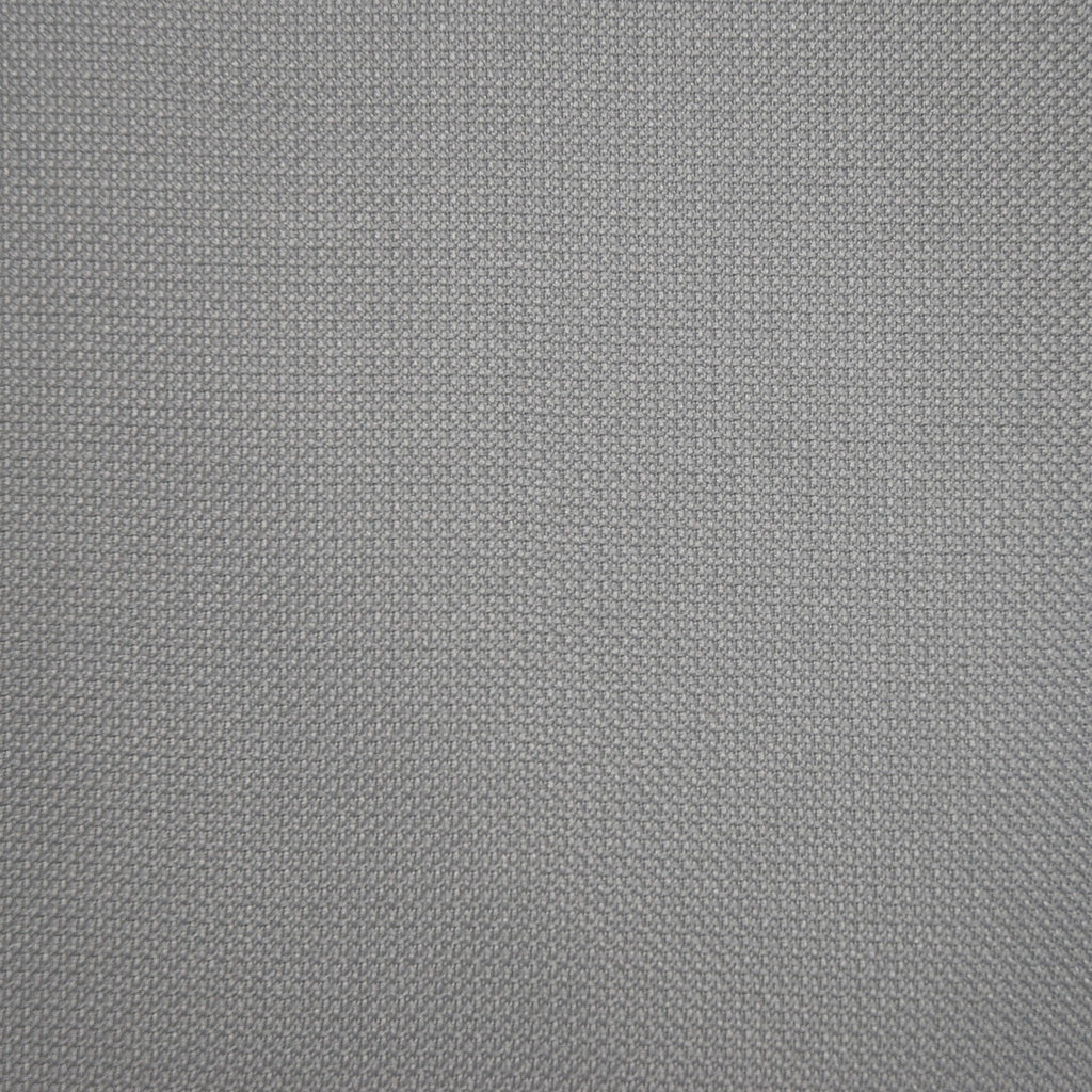 N° 918 Sora Panneau de rideau texturé à œillets, panneau simple