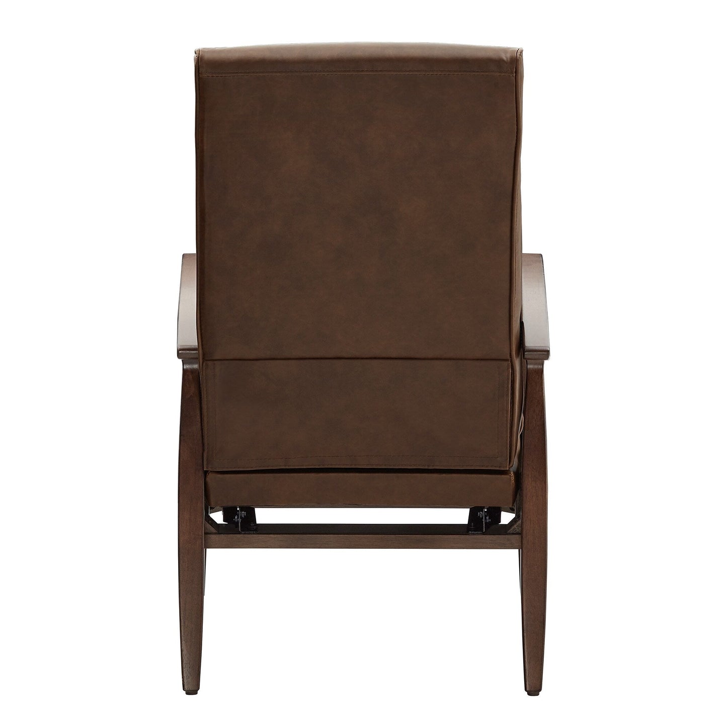Fauteuil inclinable Notker 25,75 pouces de large, style milieu du siècle, par iNSPIRE Q Modern