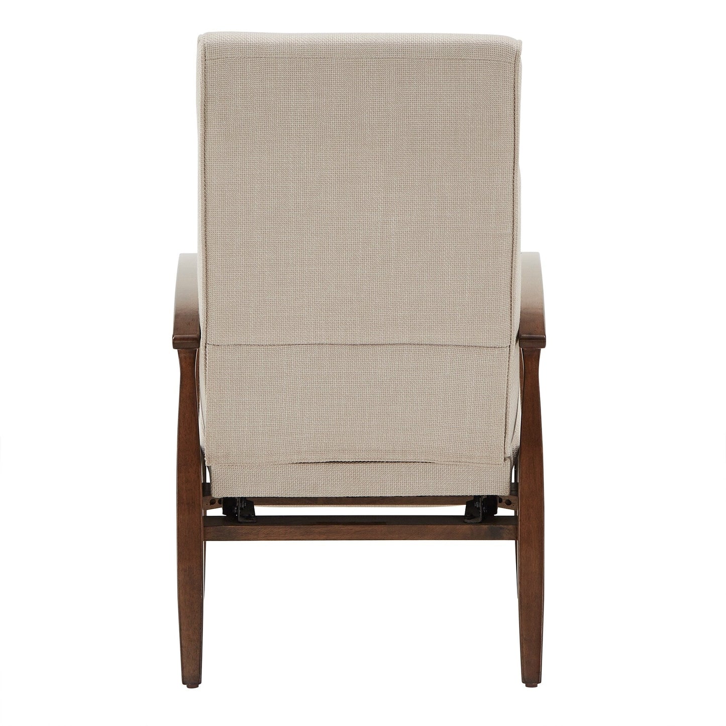 Fauteuil inclinable Notker 25,75 pouces de large, style milieu du siècle, par iNSPIRE Q Modern