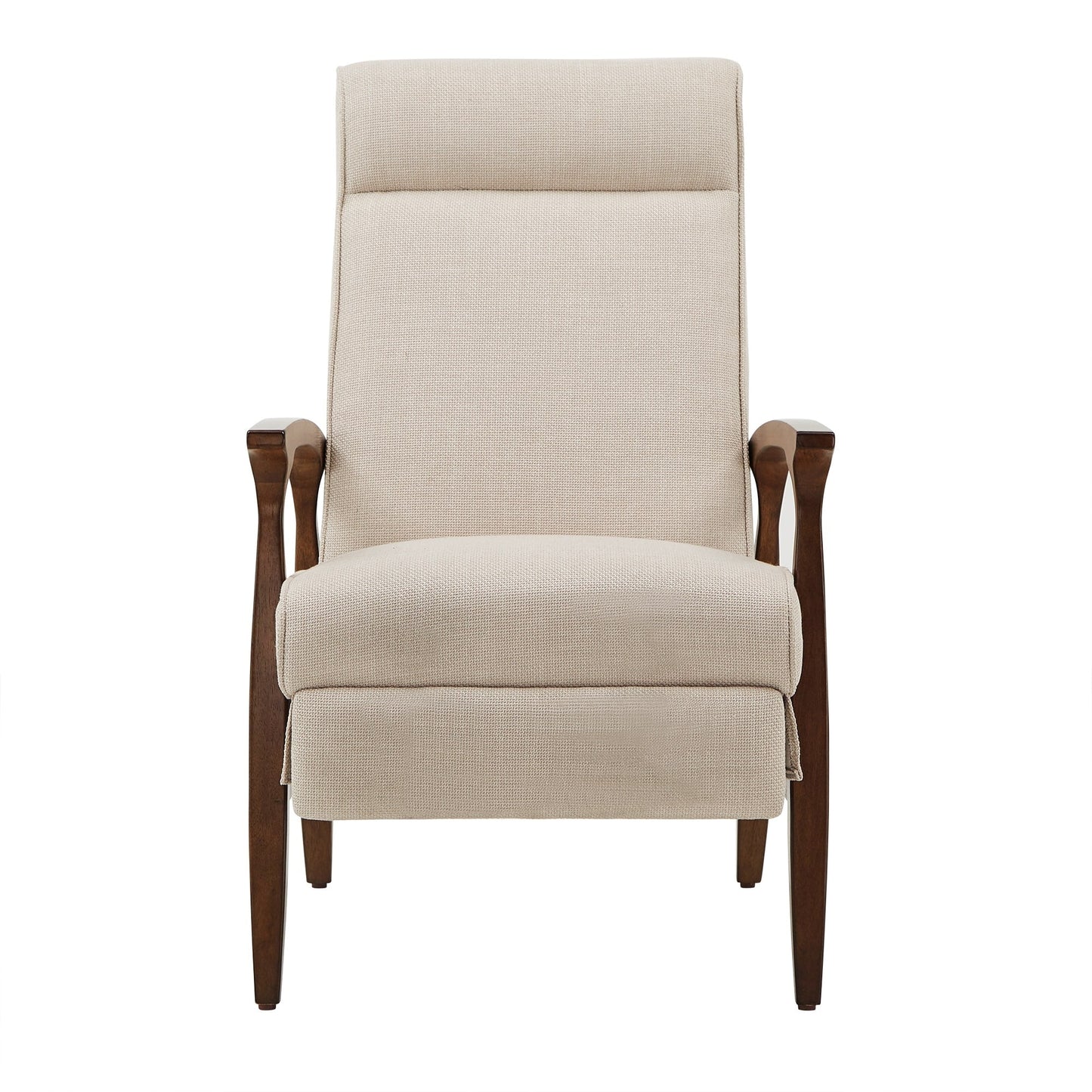 Fauteuil inclinable Notker 25,75 pouces de large, style milieu du siècle, par iNSPIRE Q Modern