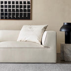 Canapé en cuir Mingle