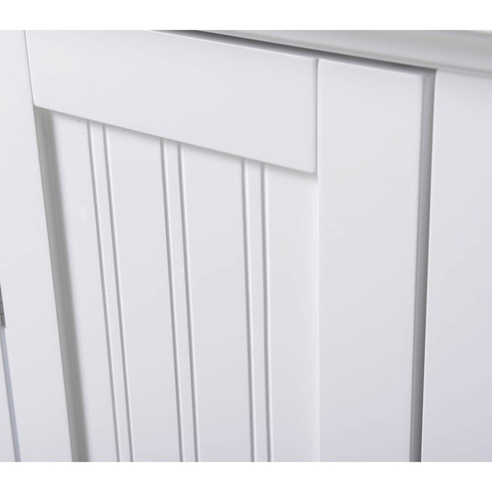 Armoire gain de place Copper Grove Radnevo avec 1 tiroir et 1 porte