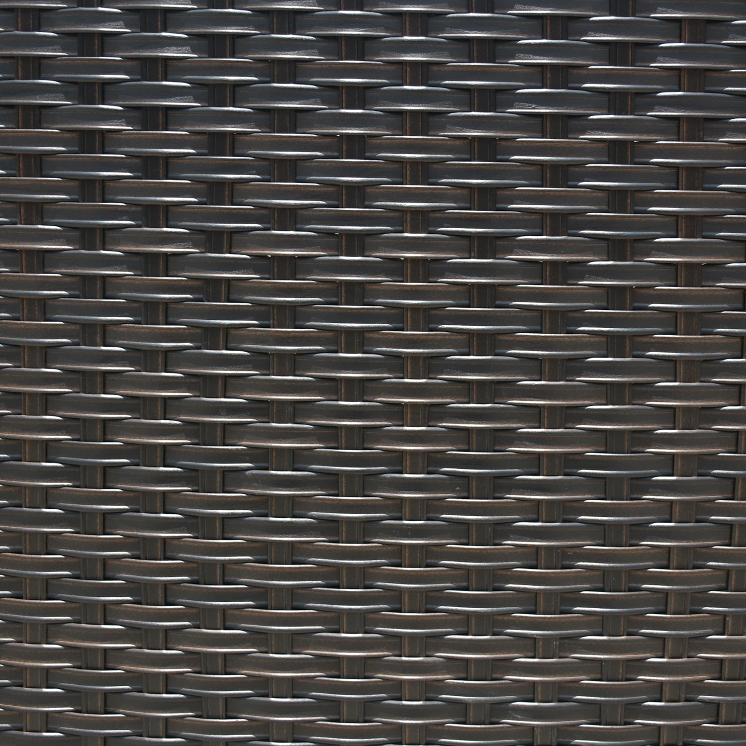Ensemble de 12 meubles de patio OVIOS en tissu Sunbrella et oléfine