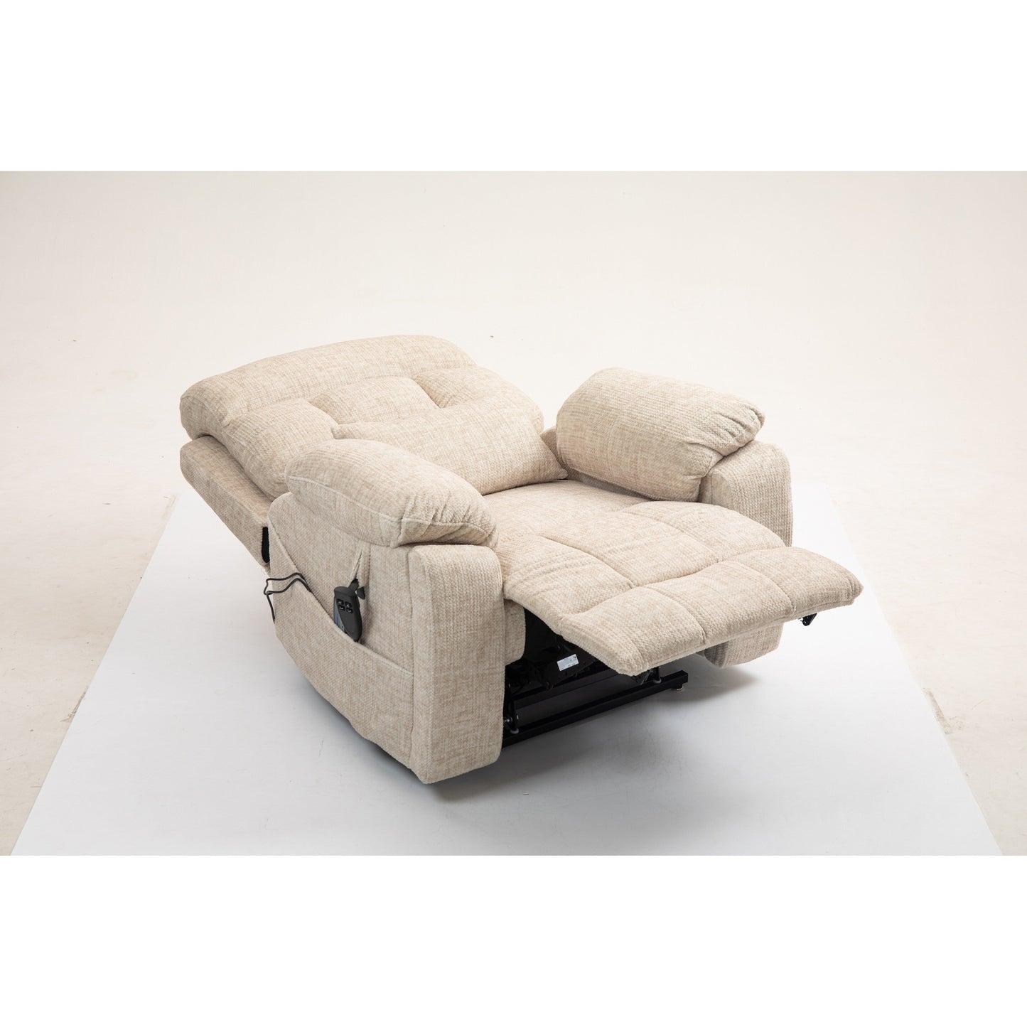 Fauteuil élévateur électrique pour personnes âgées