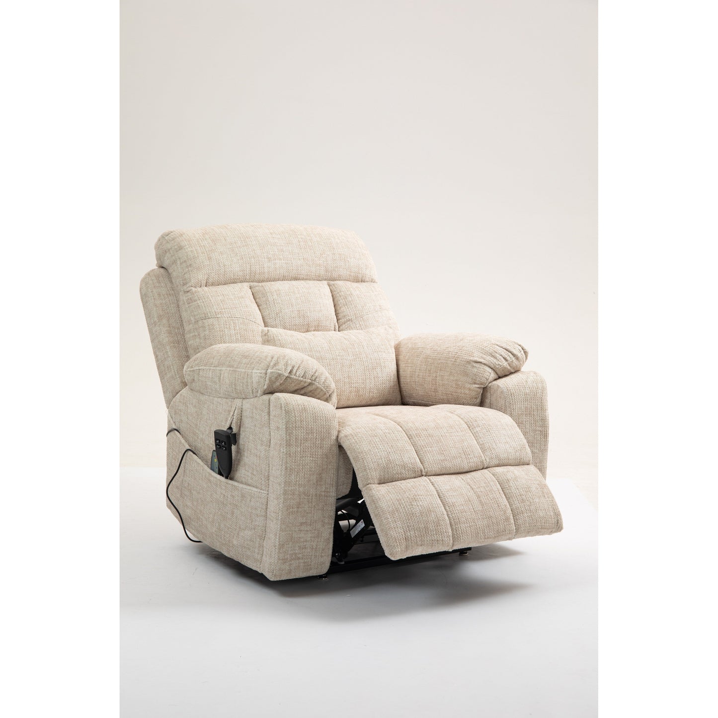 Fauteuil élévateur électrique pour personnes âgées