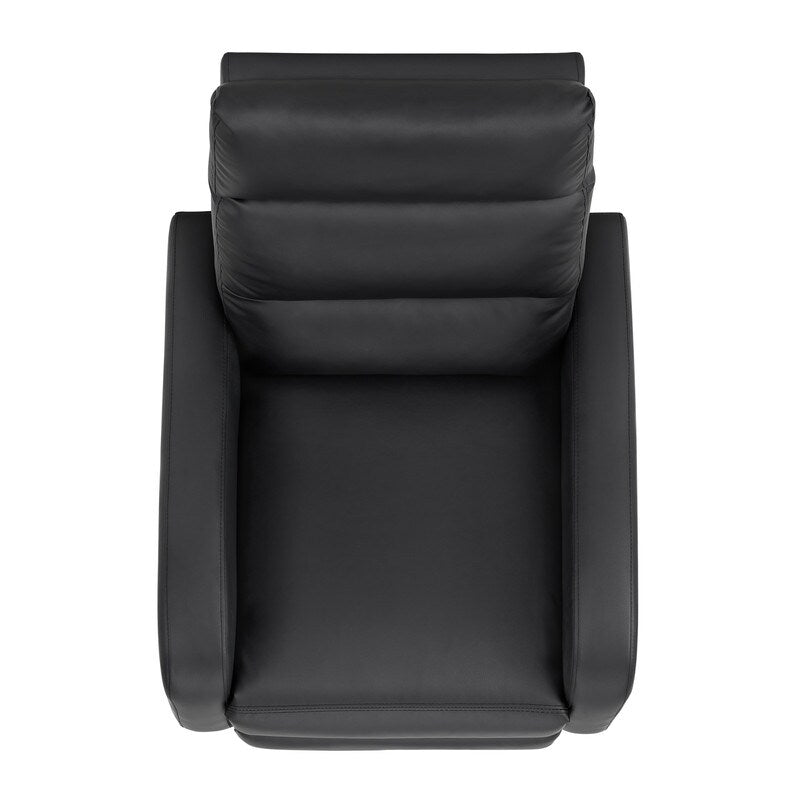 Fauteuil inclinable à dossier relevable Olivia
