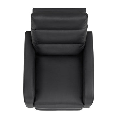 Fauteuil inclinable à dossier relevable Olivia