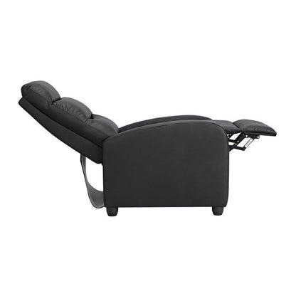 Fauteuil inclinable à dossier relevable Olivia