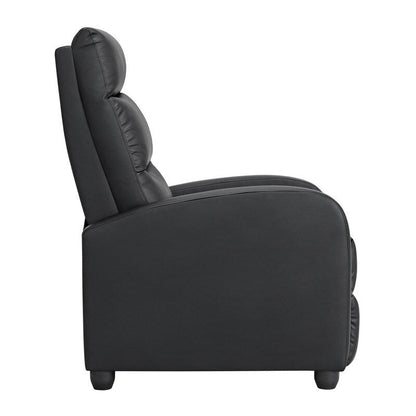 Fauteuil inclinable à dossier relevable Olivia