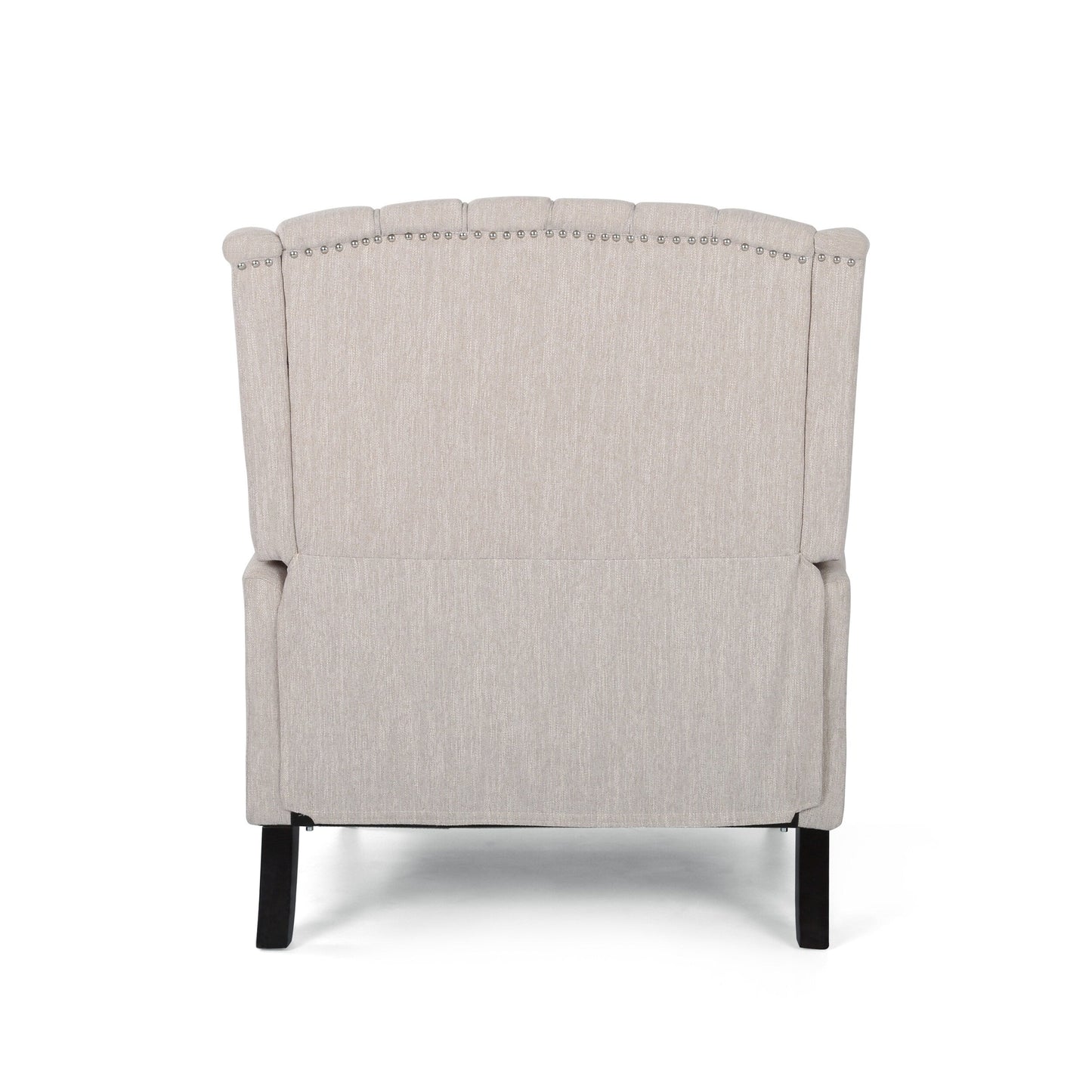 Fauteuil inclinable une place et demie