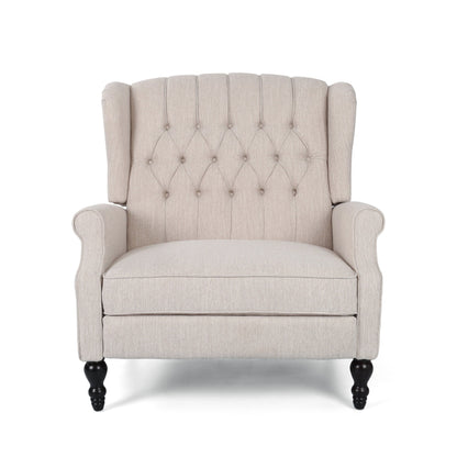 Fauteuil inclinable une place et demie