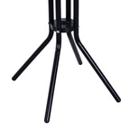 Ensemble de 3 tables et chaises de bistrot pour patio extérieur Santa Barbra par Havenside Home