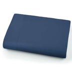 Drap plat surdimensionné King 1 pièce