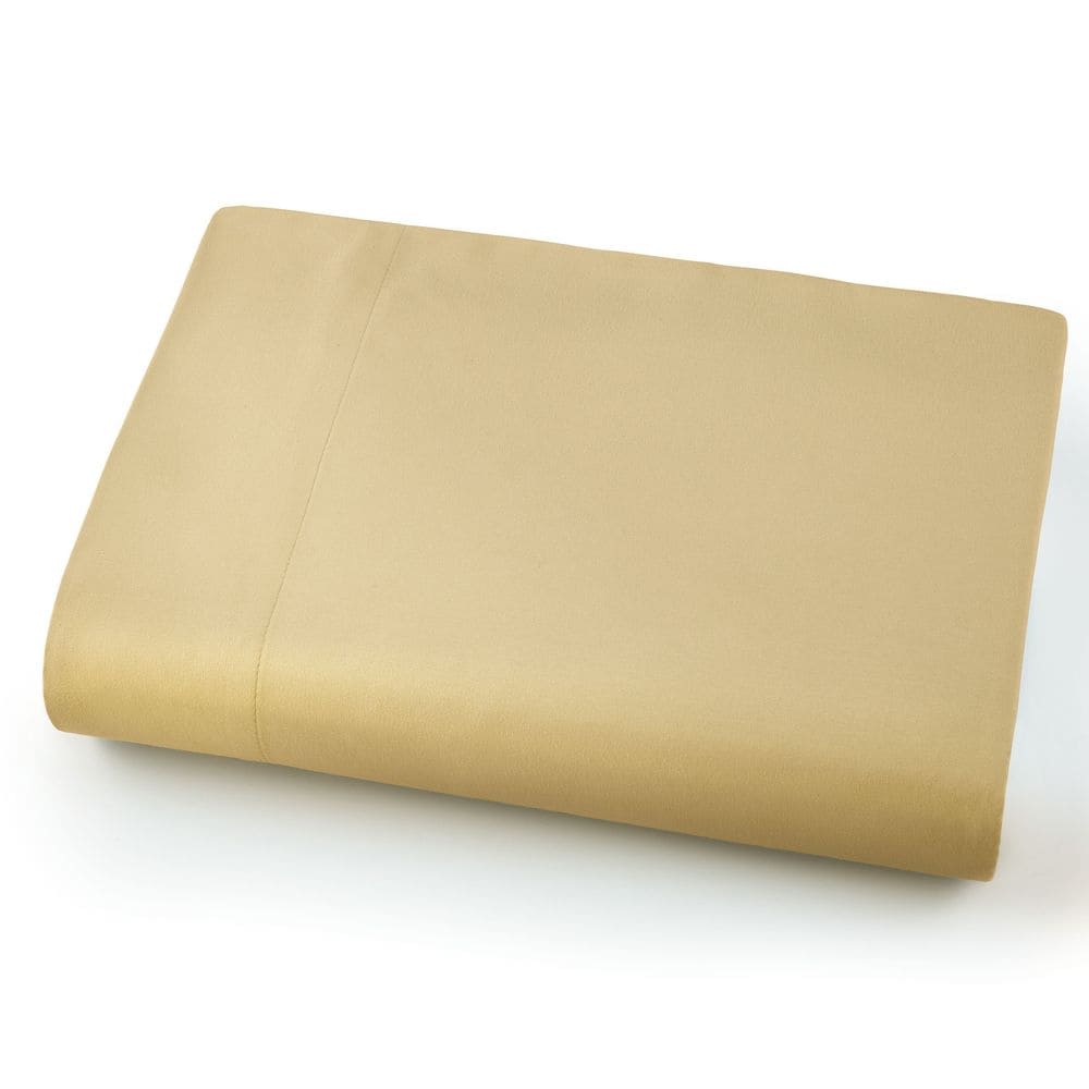 Drap plat surdimensionné King 1 pièce