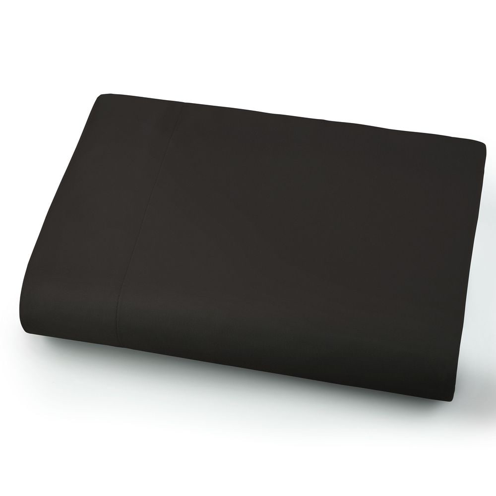 Drap plat surdimensionné King 1 pièce