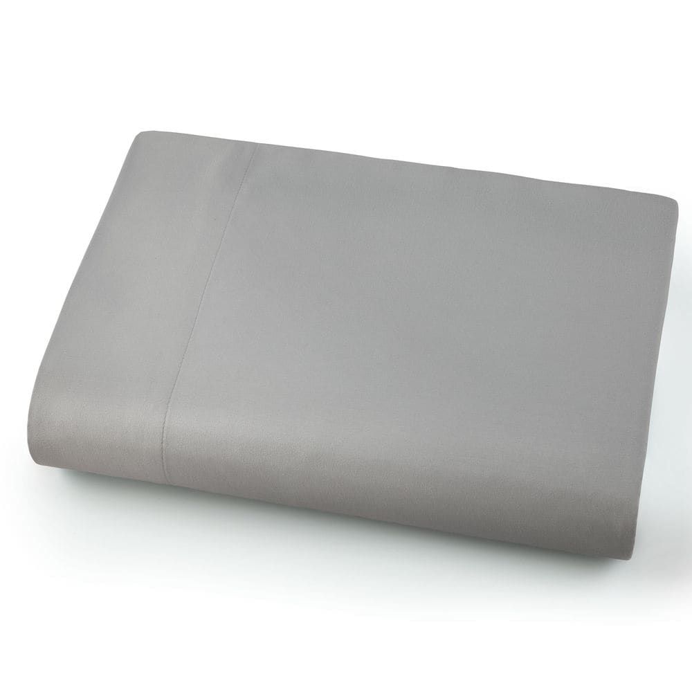 Drap plat surdimensionné King 1 pièce