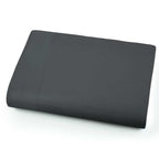 Drap plat surdimensionné King 1 pièce