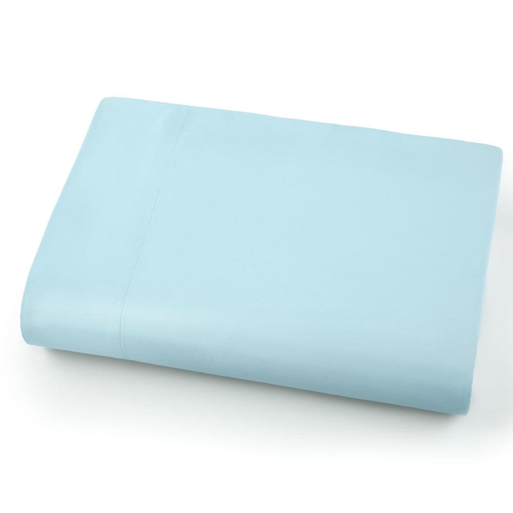 Drap plat surdimensionné King 1 pièce