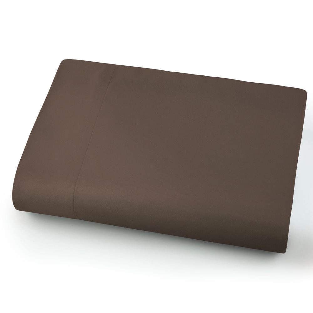 Drap plat surdimensionné King 1 pièce