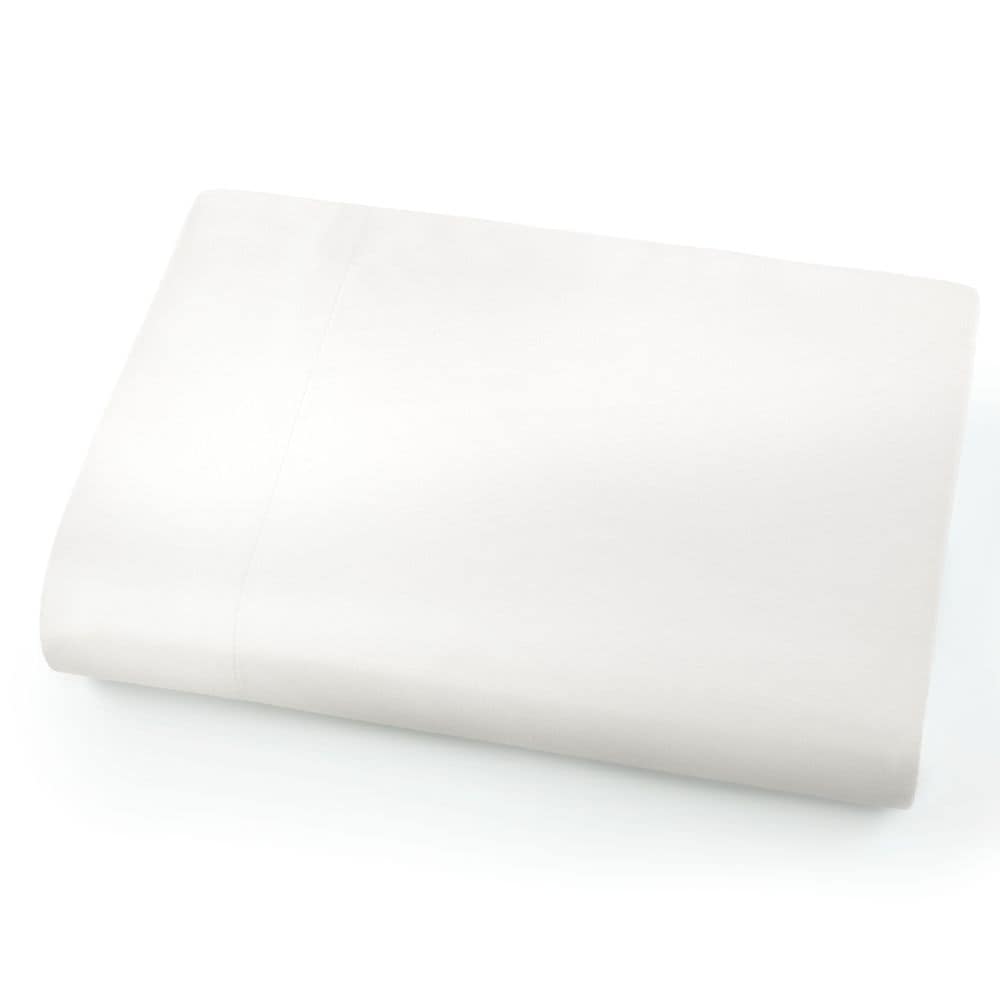 Drap plat surdimensionné King 1 pièce