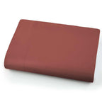 Drap plat surdimensionné King 1 pièce