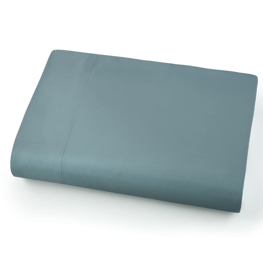 Drap plat surdimensionné King 1 pièce