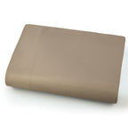 Drap plat surdimensionné King 1 pièce