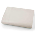 Drap plat surdimensionné King 1 pièce