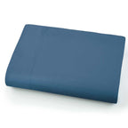 Drap plat surdimensionné King 1 pièce