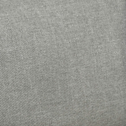 Ensemble de meubles de patio en osier OVIOS, 12 pièces, avec bras larges et table