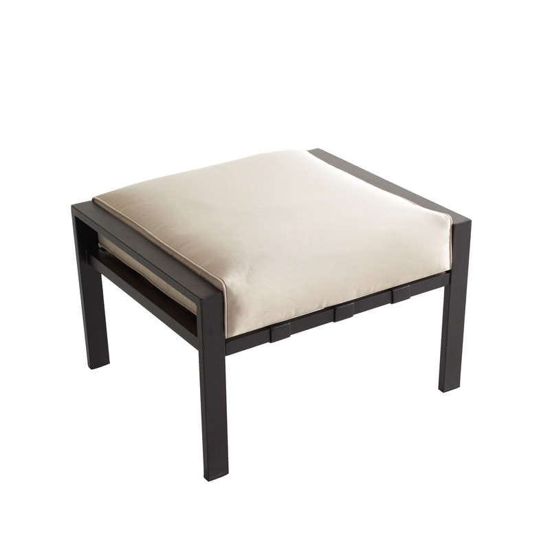 Patio Festival X-Back 5-Piece Outdoor Sofa Seating Set
