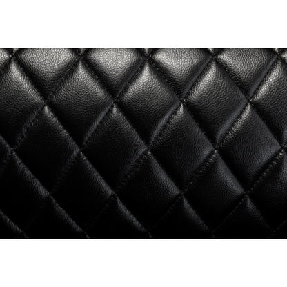 Fauteuil inclinable en PU avec position infinie à 180°, télécommande et assemblage facile