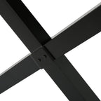 Ensemble de salle à manger d'extérieur Pabara moderne en aluminium 6 places avec table extensible par Christopher Knight Home