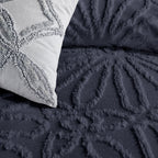 Parure de couette Peri Home Chenille Medallion