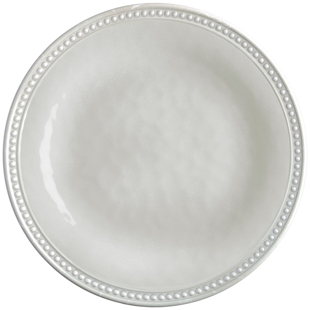 Collection Harmony en mélamine Perla - Lot de 6