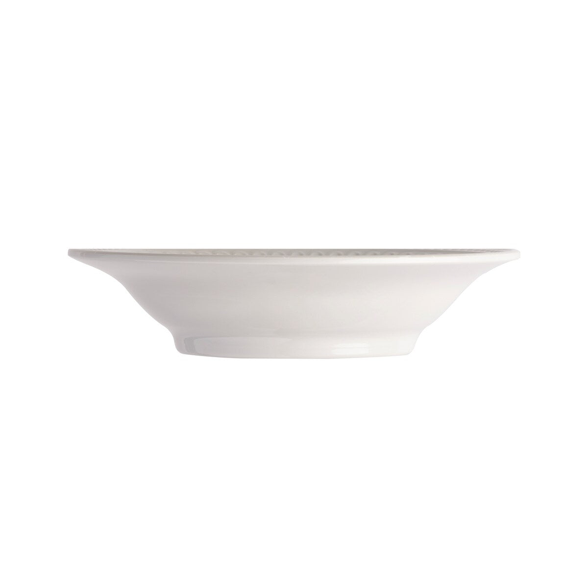 Collection Harmony en mélamine Perla - Lot de 6
