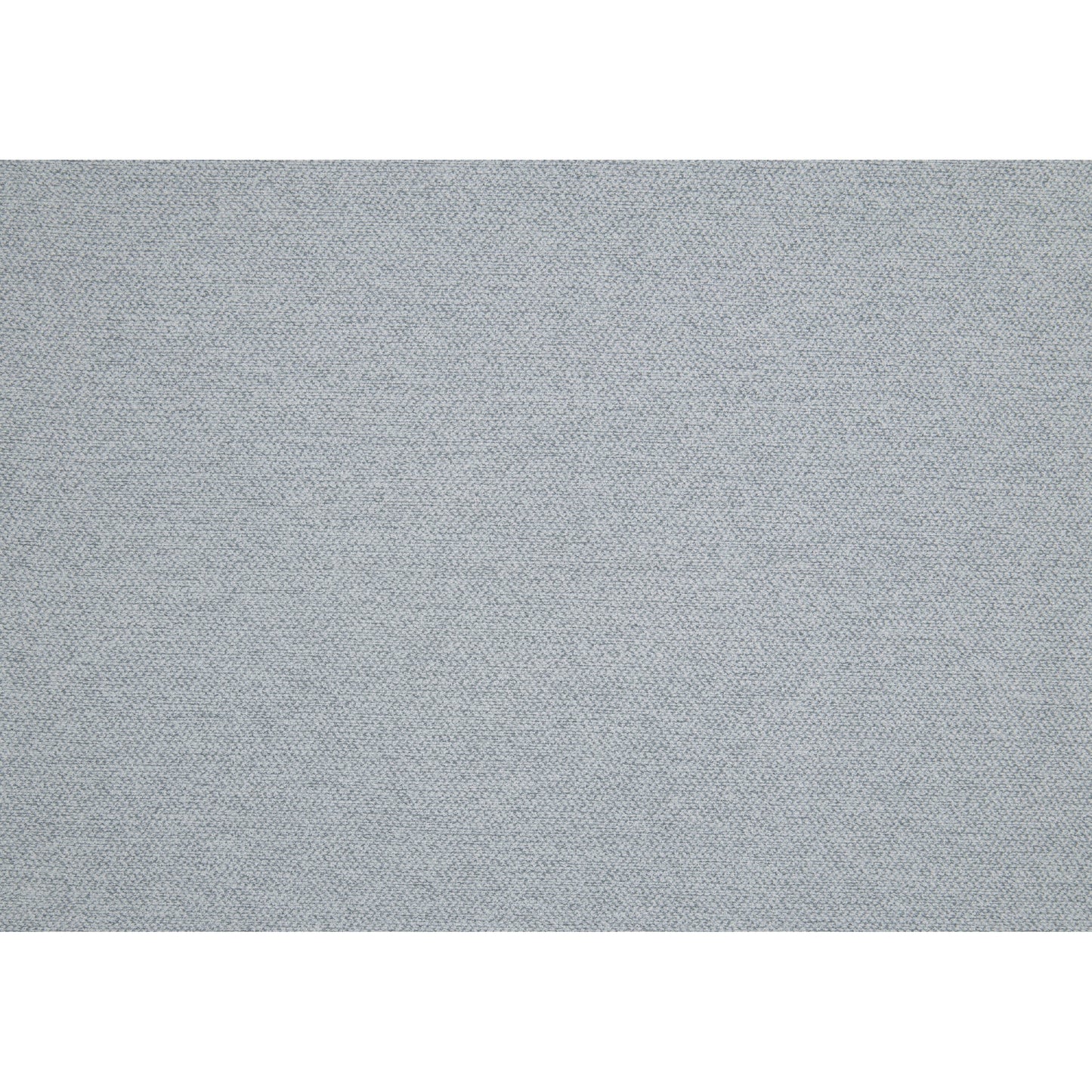 Canapé Pery avec 2 coussins réversibles, gris clair, 213 cm