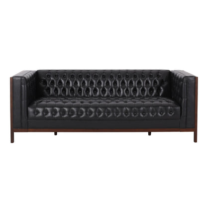 Canapé rembourré Petteti par Christopher Knight Home
